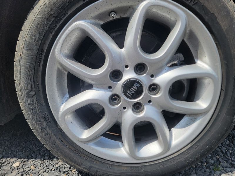 MINI MINI COOPER 1,5 ESSENCE 136CH 2019