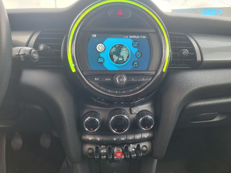 MINI MINI COOPER 1,5 ESSENCE 136CH 2019