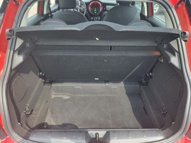 MINI MINI COOPER 1,5 ESSENCE 136CH 2019
