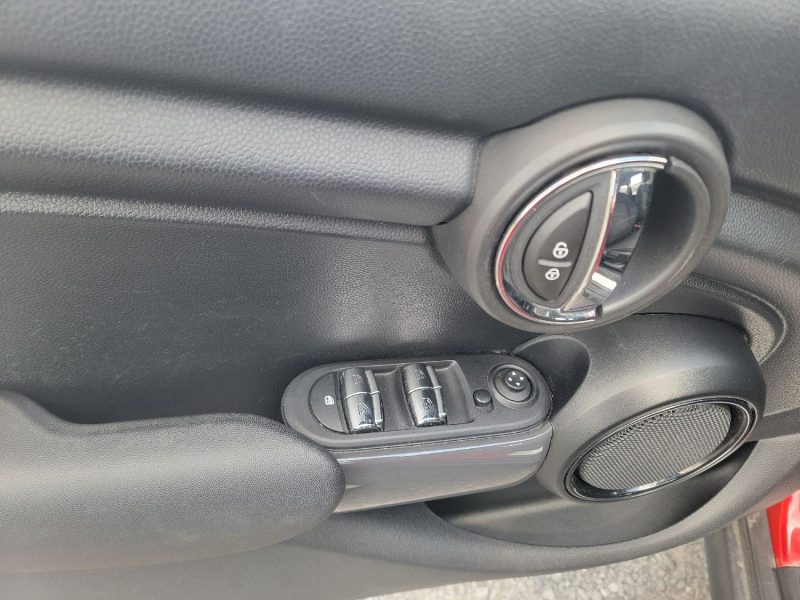 MINI MINI COOPER 1,5 ESSENCE 136CH 2019