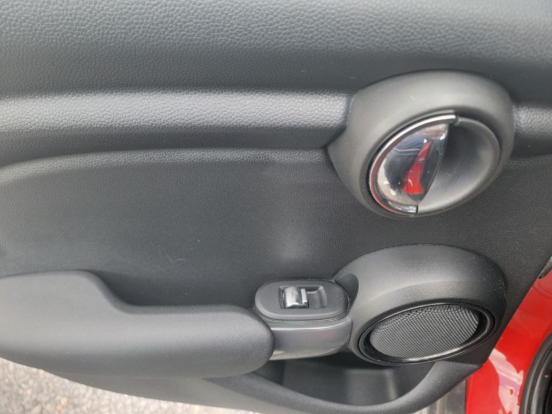 MINI MINI COOPER 1,5 ESSENCE 136CH 2019