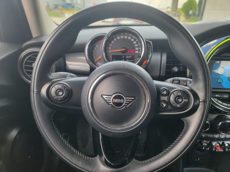 MINI MINI COOPER 1,5 ESSENCE 136CH 2019