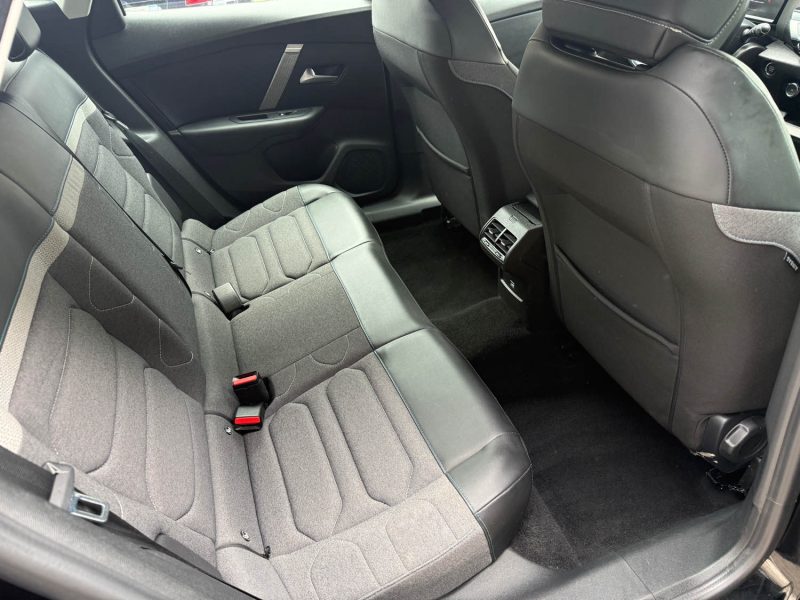 CITROEN C4 BLUEHDI 110CH S&S FEEL PACK BUSINESS - GPS/CARPLAY/CAMERA