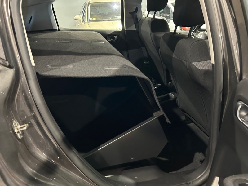 CITROEN C3 1.5 BLUEHDI 100CH 