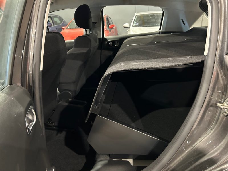 CITROEN C3 1.5 BLUEHDI 100CH 