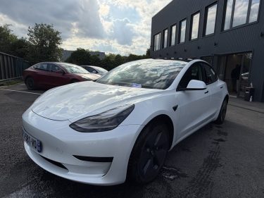 TESLA MODEL 3 STANDARD RWD PLUS MY21 2021