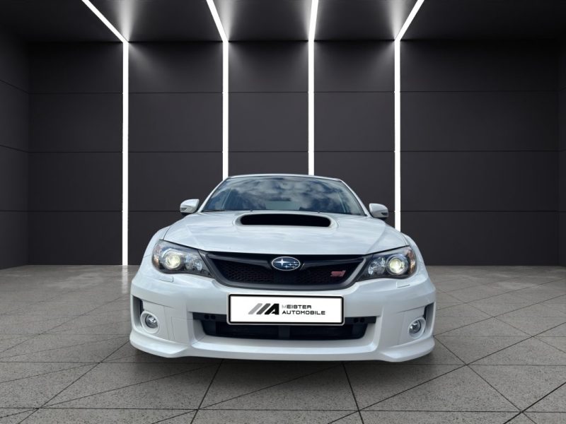 SUBARU IMPREZA 2.5 300CH STI AWD