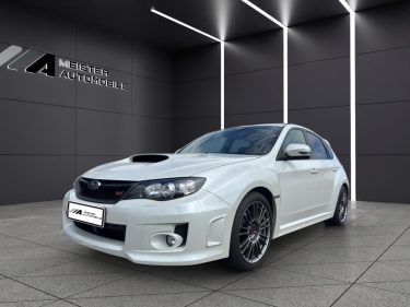 SUBARU IMPREZA 2.5 300CH STI AWD