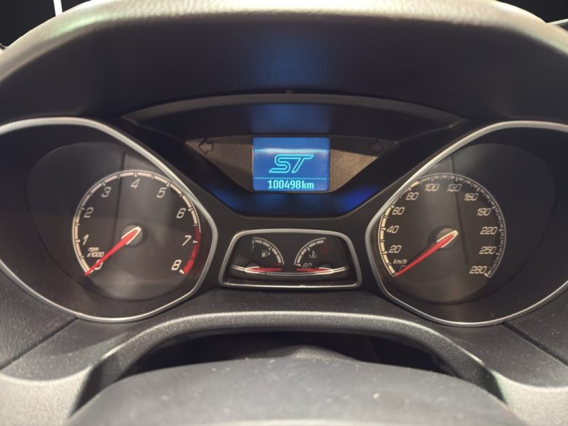 FORD FOCUS SW ST 2.0 250CH