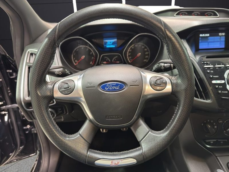 FORD FOCUS SW ST 2.0 250CH