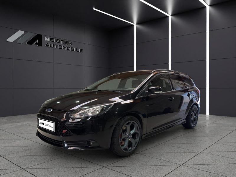 FORD FOCUS SW ST 2.0 250CH