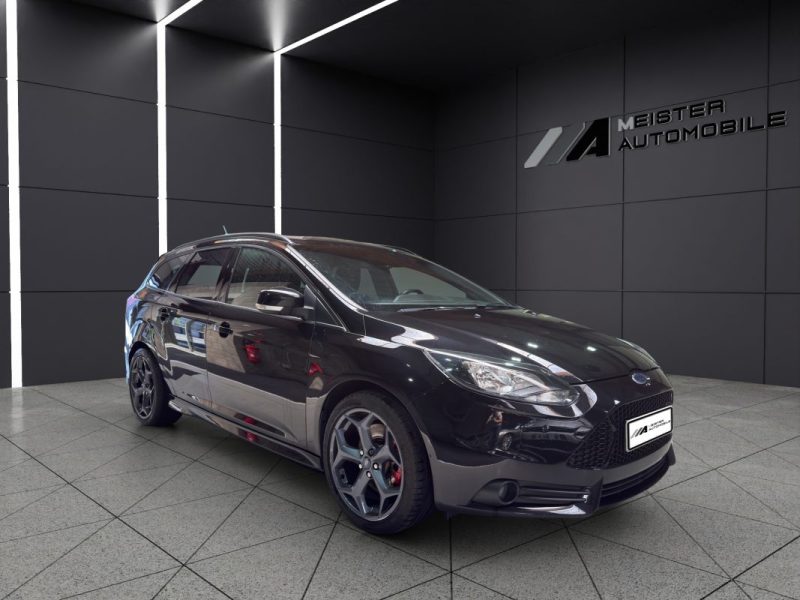 FORD FOCUS SW ST 2.0 250CH