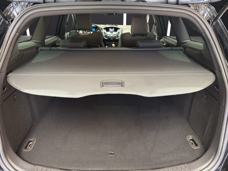 FORD FOCUS SW ST 2.0 250CH