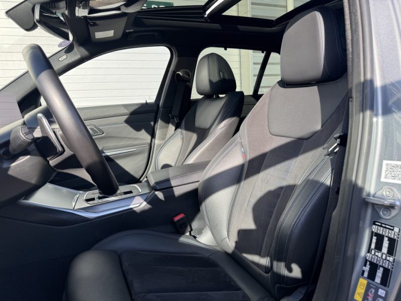 BMW SÉRIE 3 Touring 320E 204 CH BVA8 G21 LCI M Sport 