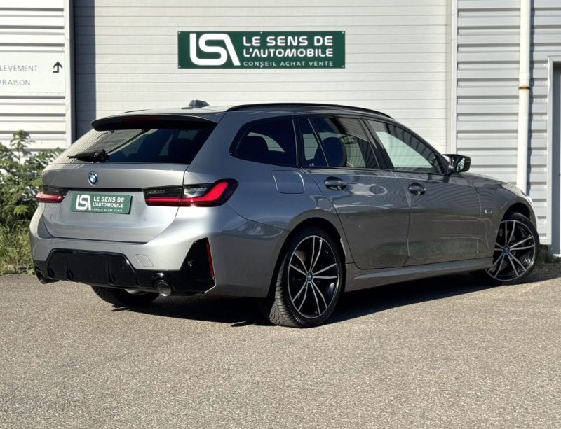 BMW SÉRIE 3 Touring 320E 204 CH BVA8 G21 LCI M Sport 