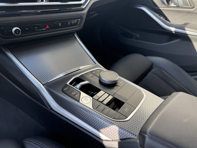 BMW SÉRIE 3 Touring 320E 204 CH BVA8 G21 LCI M Sport 