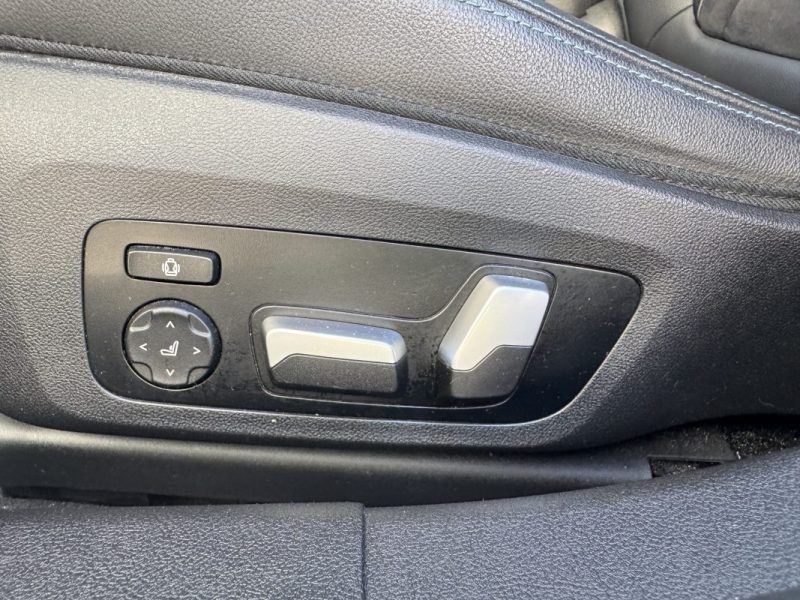 BMW SÉRIE 3 Touring 320E 204 CH BVA8 G21 LCI M Sport 