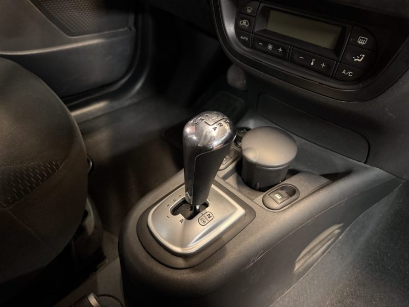 CITROEN C3 1.4 HDI Exclusive Boite Automatique 