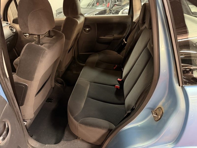 CITROEN C3 1.4 HDI Exclusive Boite Automatique 
