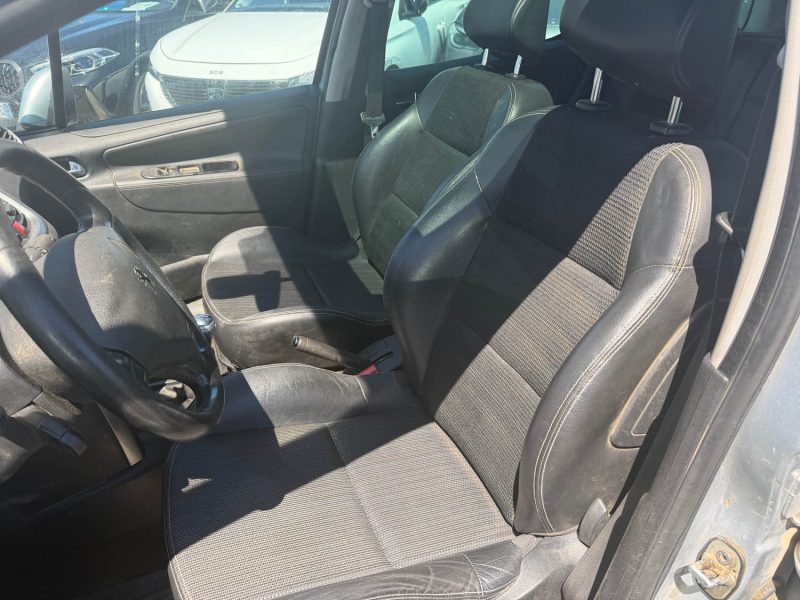 PEUGEOT 207 SW 1.6 HDI 90CH OUTDOOR GARANTIE
