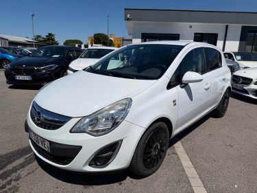 OPEL CORSA 1.3 CDTI 75CH PHASE 2 GARANTIE 1ERE MAIN 