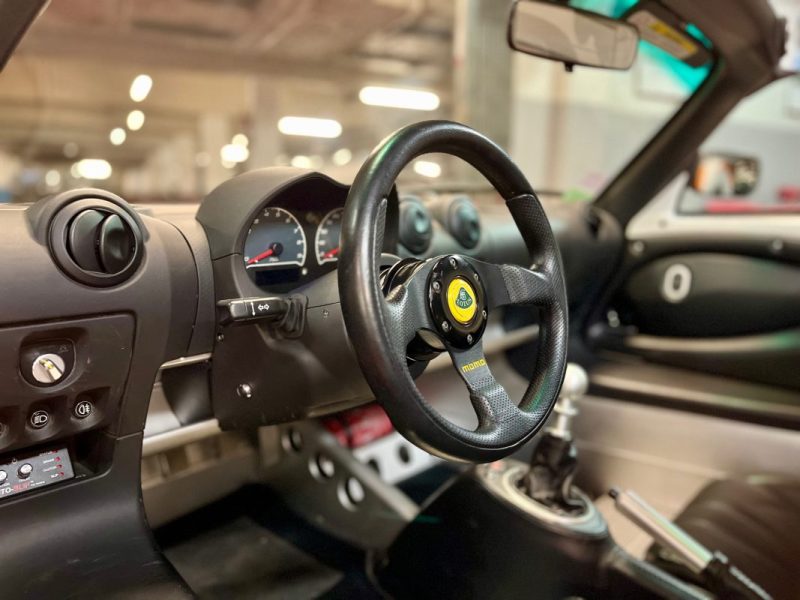 LOTUS Exige S  3.5 V6 