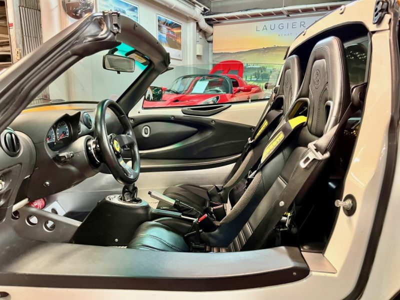 LOTUS Exige S  3.5 V6 