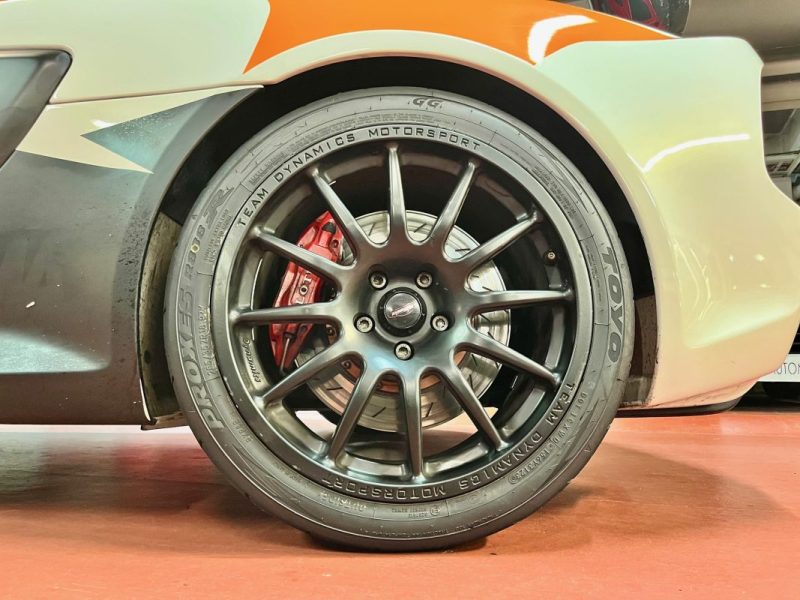 LOTUS Exige S  3.5 V6 