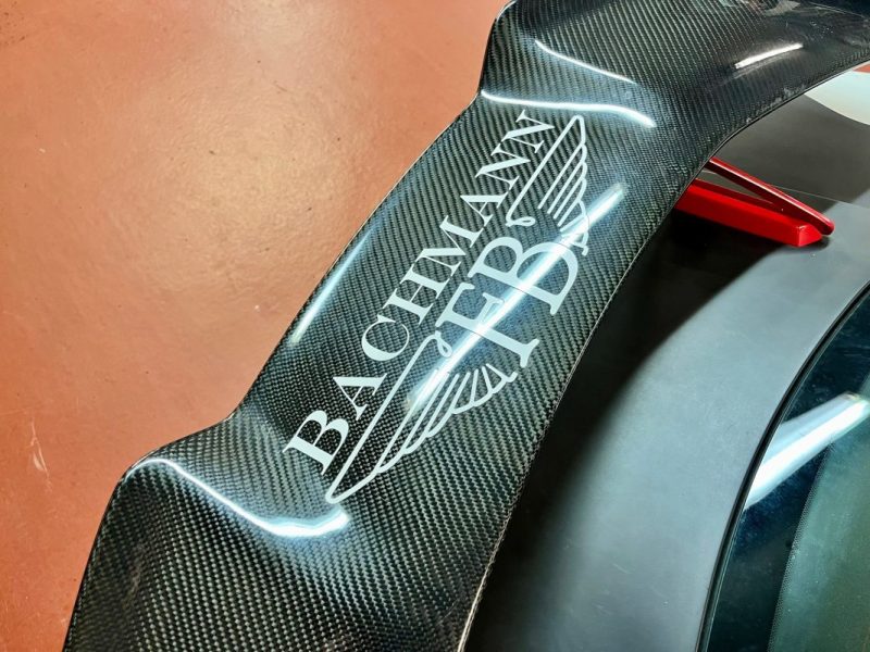 LOTUS Exige S  3.5 V6 