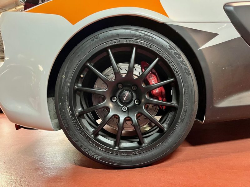 LOTUS Exige S  3.5 V6 
