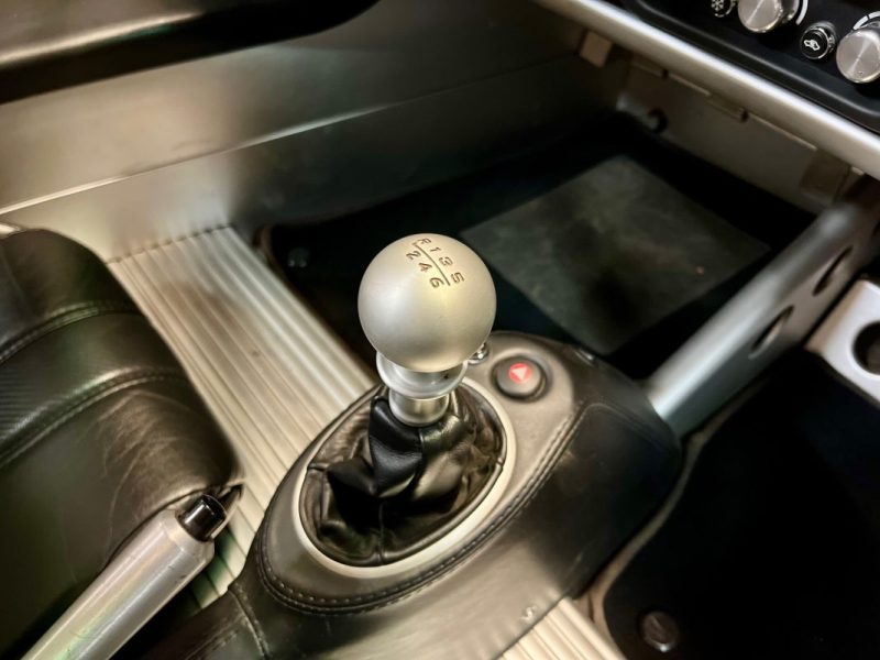 LOTUS Exige S  3.5 V6 