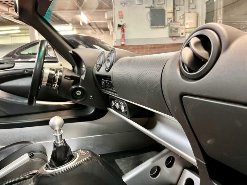 LOTUS Exige S  3.5 V6 