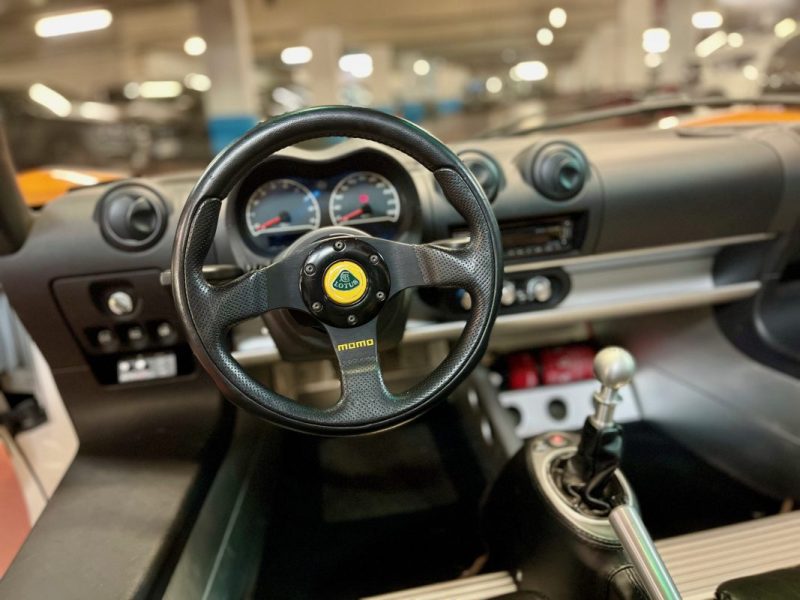 LOTUS Exige S  3.5 V6 