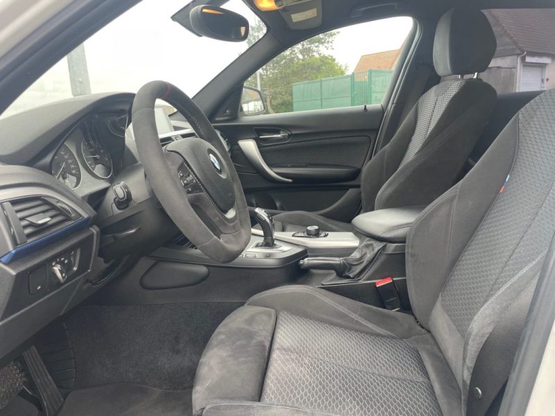 B.M.W. SERIE 1 M135IA XDRIVE 326CH 5P 2015
