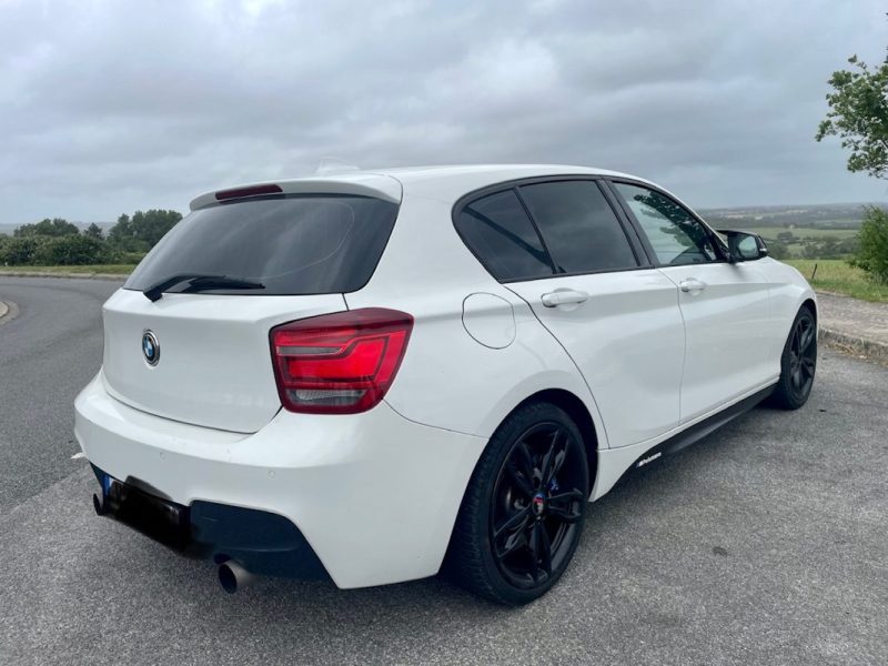 B.M.W. SERIE 1 M135IA XDRIVE 326CH 5P 2015