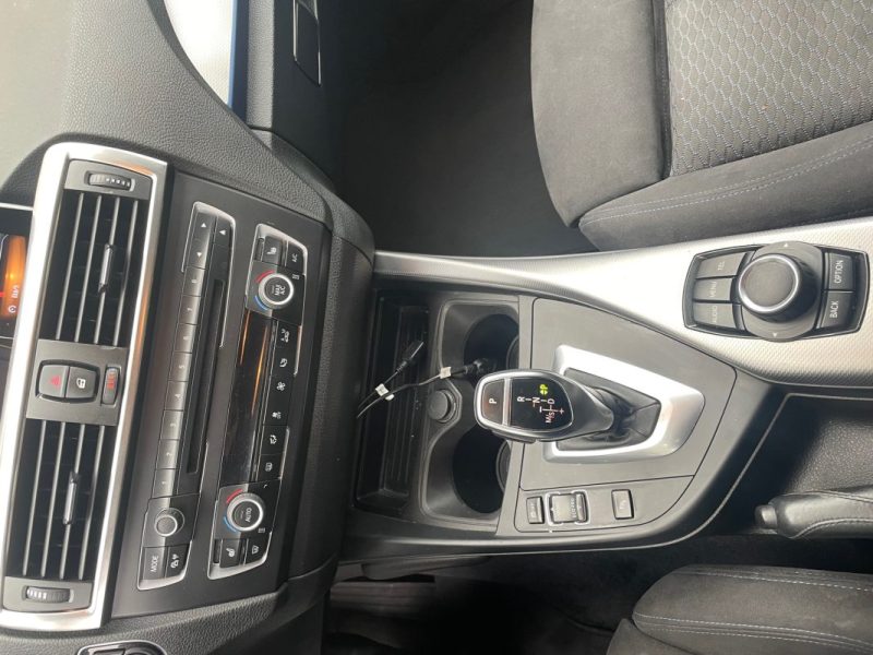 B.M.W. SERIE 1 M135IA XDRIVE 326CH 5P 2015