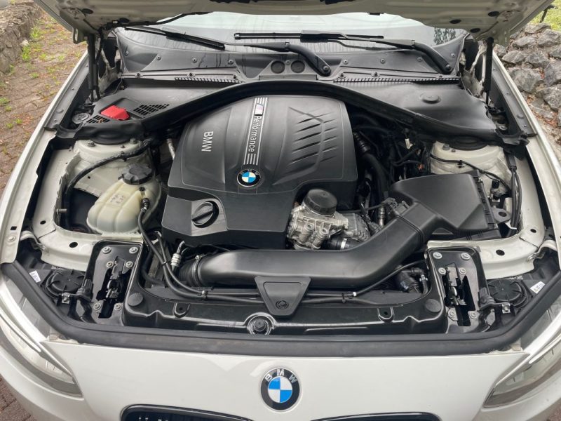 B.M.W. SERIE 1 M135IA XDRIVE 326CH 5P 2015