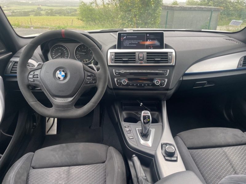 B.M.W. SERIE 1 M135IA XDRIVE 326CH 5P 2015