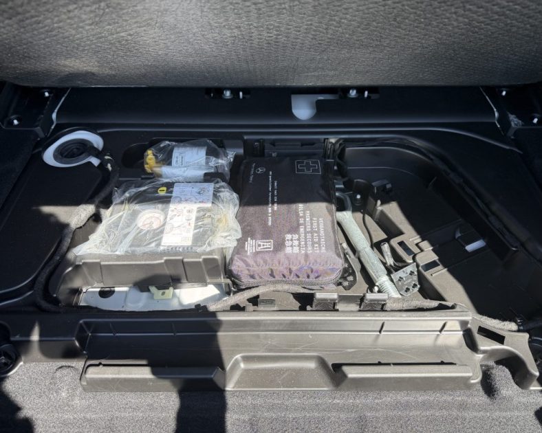 Mercedes Classe A 180 D 116CH - BOITE AUTOMATIQUE - Progressive Line 7G-DCT - ENTRETIEN COMPLET