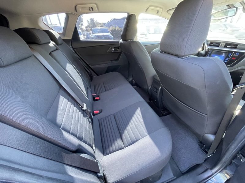 TOYOTA AURIS 1.8 HYBRID 136 CH