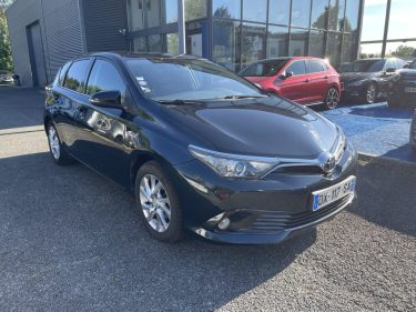 TOYOTA AURIS 1.8 HYBRID 136 CH