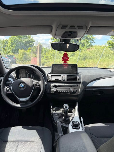 BMW SERIE 1 116I 136ch  LOUNGE  