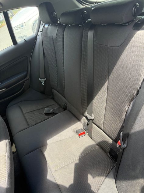 BMW SERIE 1 116I 136ch  LOUNGE  
