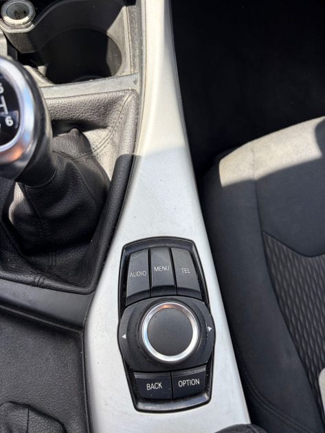 BMW SERIE 1 116I 136ch  LOUNGE  