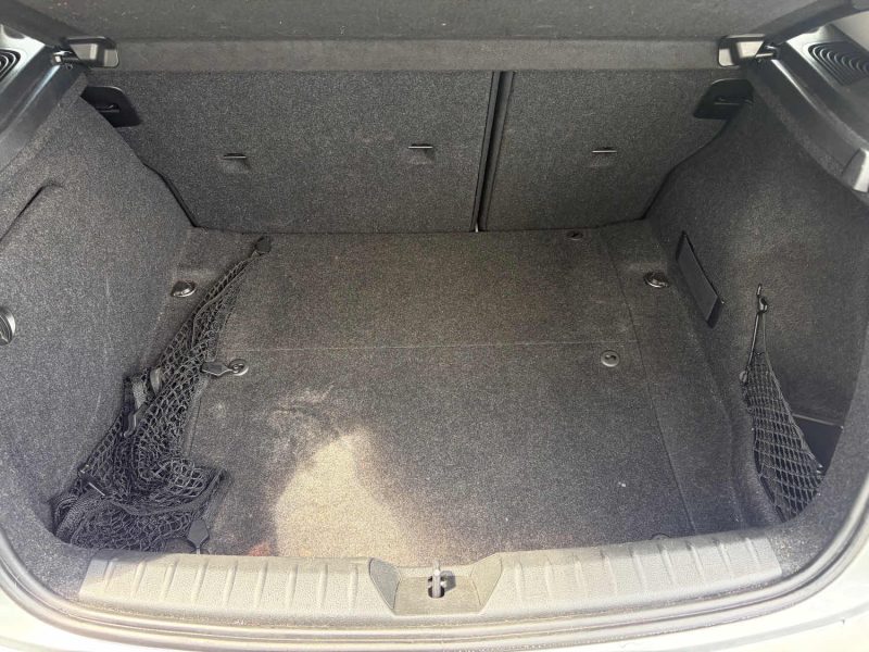 BMW SERIE 1 116I 136ch  LOUNGE  