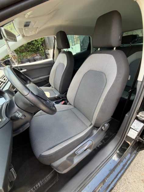 SEAT IBIZA  2018 - 75 CH - 74 580Kms - Boite Manuelle - Parfait Etat - Distrib ok -  FRANCE