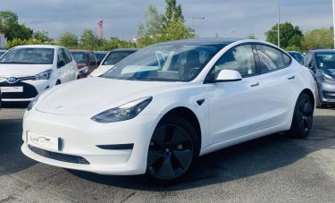 TESLA MODEL 3 STANDARD RWD PLUS MY22 / Autopilot