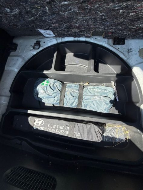 HYUNDAI I20 1.1 CRDI75 PACK INVENTIVE Très Bon Etat 