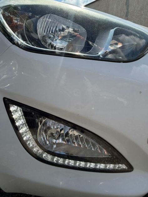 HYUNDAI I20 1.1 CRDI75 PACK INVENTIVE Très Bon Etat 