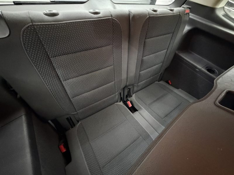 VOLKSWAGEN TOURAN  1.2 TSI 105 CH CONFORTLINE BLEUMOTION  